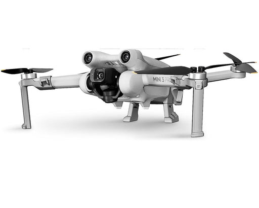 Landingspootjes DJI Mini 3 Pro op drone