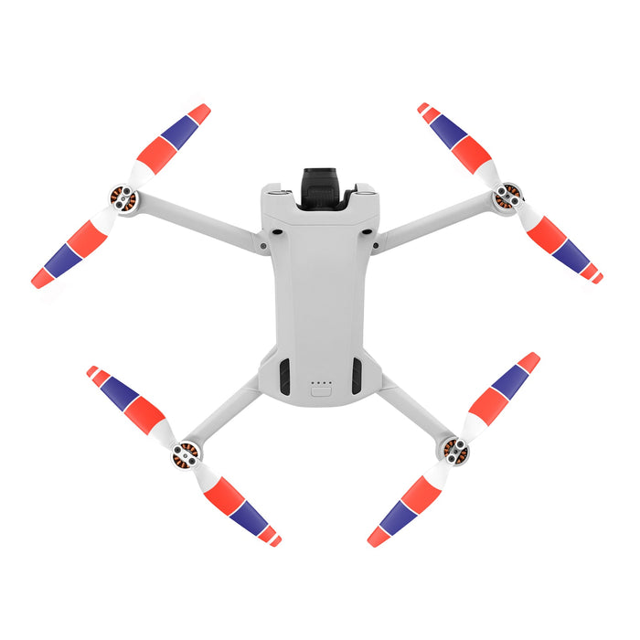 Propellers Mini 3 Pro op drone