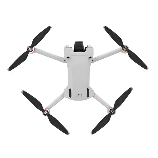 Propellers Mini 3 Pro op drone