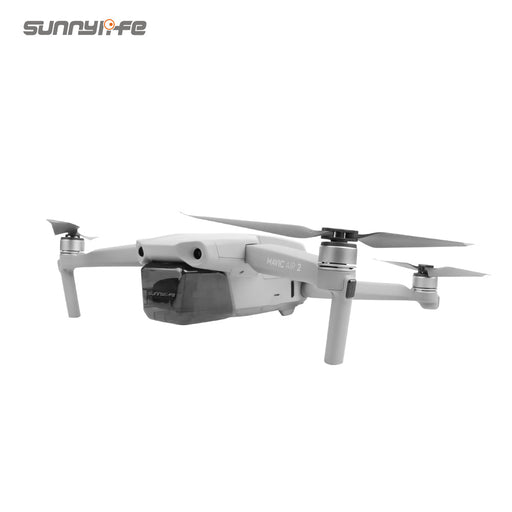 Gimbalbeschermer Mavic Air 2 op drone
