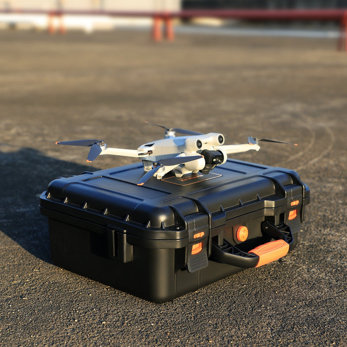 Hardcase Mini 3 Pro met drone