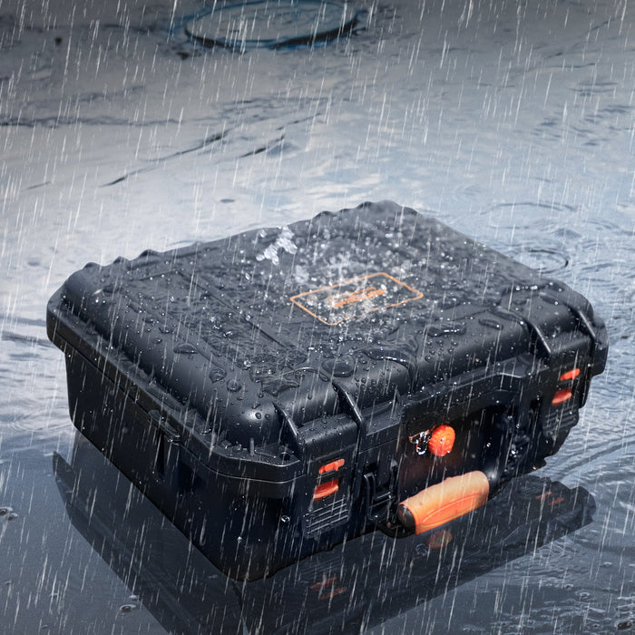 Hardcase Mini 3 Pro waterproof
