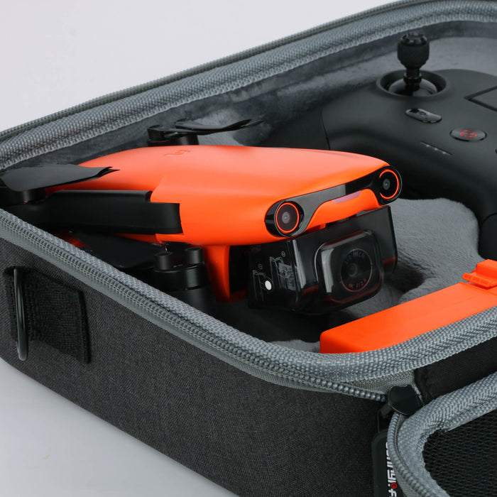 Case Evo Nano detailfoto drone