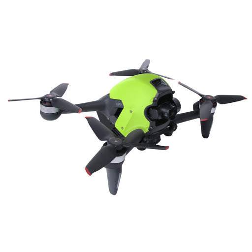 Dronekap DJI FPV op drone