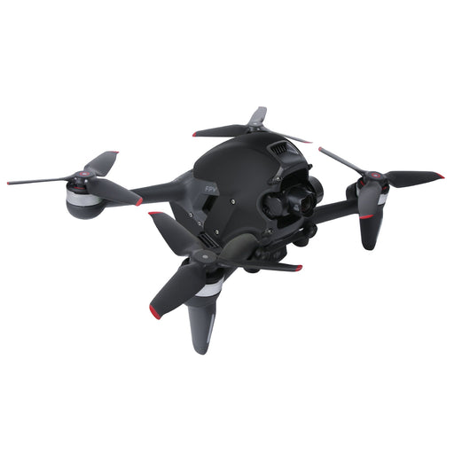 Dronekap DJI FPV op drone