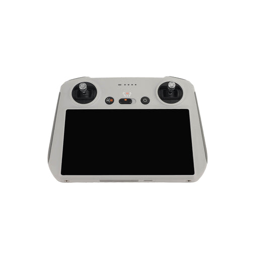 Joysticks Zilver DJI Mini 3 Pro op controller