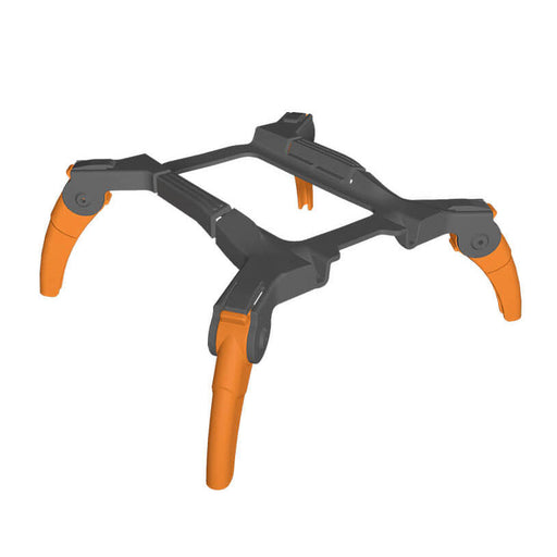 Landingspootjes-Oranje-Mini-Productfoto