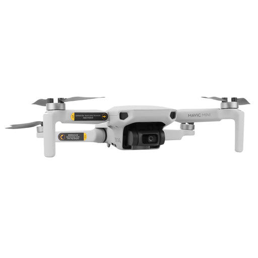 Lensbeschermer Mavic Mini op drone