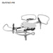 Propellerbeschermers Mavic Mini op drone