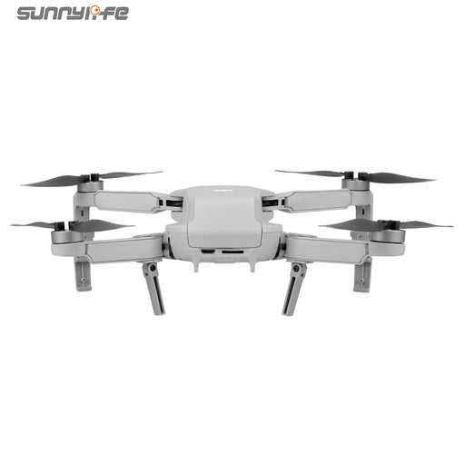 Landinggear Mini 2 op drone