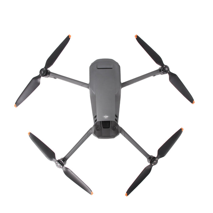 Propellers Mavic 3 Oranje op drone