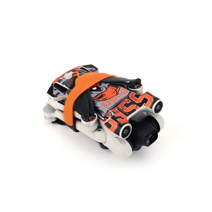 Propellerhouder Oranje – Mini 3 Pro