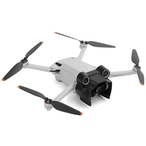 Lenskapje Mini 3 Pro op drone
